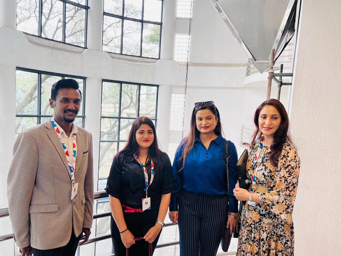 Fledge Institute of Aviation and Hospitality Raipur Some Moments photo 1